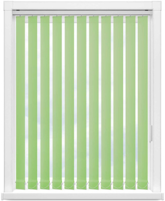 КРЕП 5853 салатовый, 89 мм