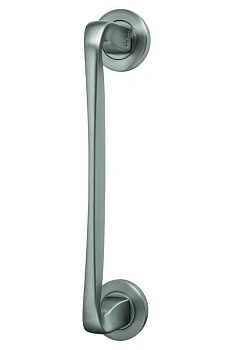 Ручка-скоба 72S-16E круг MSN ZAMAK ORO&ORO