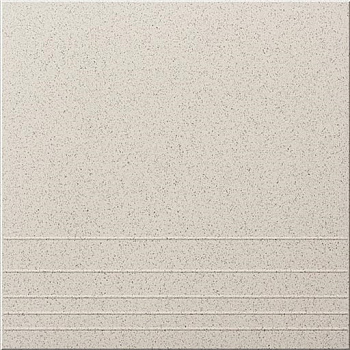 Стандарт U117M ступень STAGE бежевый 30х30