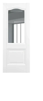 Венеция ДО Baguette B2.1 стекло прозрачное Венеция ДО Baguette B2.1 стекло прозрачное