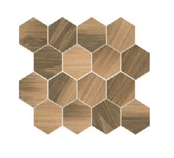 Uniwersalna мозаика Wood Naturale Mix 22х22,5 Uniwersalna мозаика Wood Naturale Mix 22х22,5