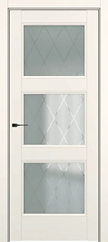 Гранд ДО Baguette B5 Сатинато с рисунком ромб