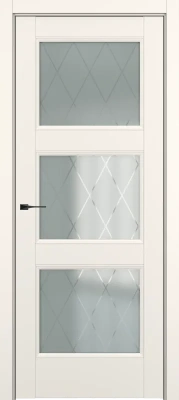 Гранд ДО Baguette B5 Сатинато с рисунком ромб