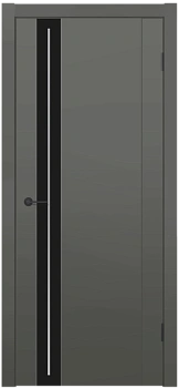 MX 12 ДО черный лак