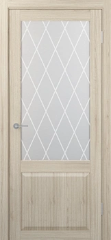 ST24 ДО матовое ромб крупный