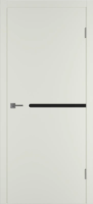 Integra 60 ДО Black gloss