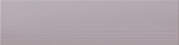 Уральские фасады UF031MR ступень STAGE сиреневый 29,5х120