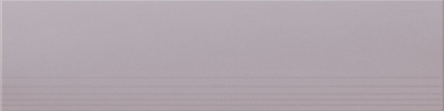 Уральские фасады UF031MR ступень STAGE сиреневый 29,5х120