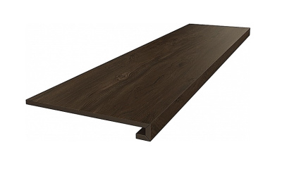 Сальветти ступень клееная венге 33х119,5 Сальветти ступень клееная венге 33х119,5