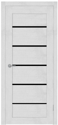 TS8 ДО черный лак