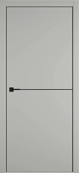 Urban 1 Emalex Black Edge молдинг черный