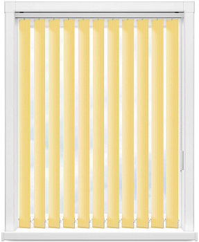 ЛАЙН II 3204 желтый, 89мм