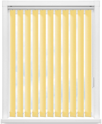 ЛАЙН II 3204 желтый, 89мм