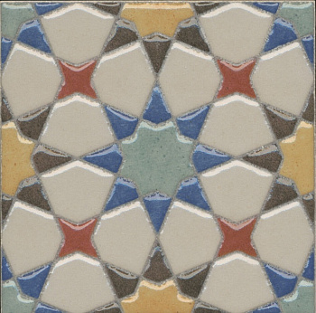 Паласио вставка 9,8х9,8 VT\A61\1266 Паласио вставка 9,8х9,8 VT\A61\1266