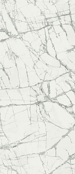 Шарм Делюкс Инвизибл Уайт керамогранит люкс 120х278