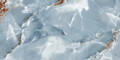 Dazzle Onyx Aqua 60x120 керамический гранит полированный (hg)