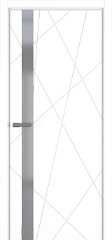 Chaos ДО ART Lite серый мат. ABS Chaos ДО ART Lite серый мат. ABS