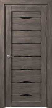 D3 DEFORM ДО черный лак