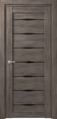 D3 DEFORM ДО черный лак