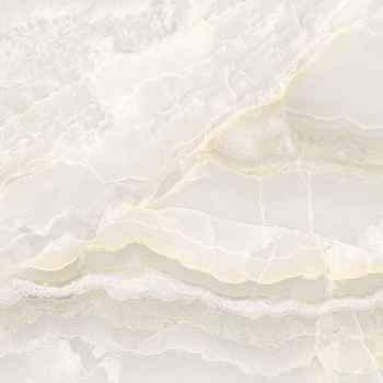 Stubai Onyx Crema керамогранит полированная 60х60