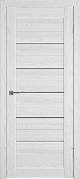 Atum Pro AL6 Bianco P молдинг черный Atum Pro AL6 Bianco P молдинг черный