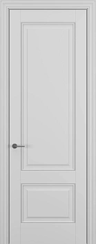 Турин ДГ ART Classic Прайм Светло-серый