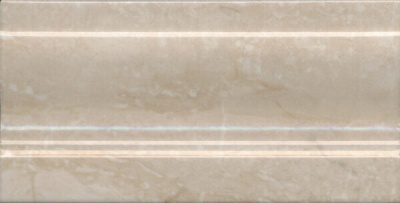 Стемма плинтус бежевый 10х20