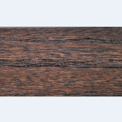 Полоса павловния дуб антик 2", 240 см