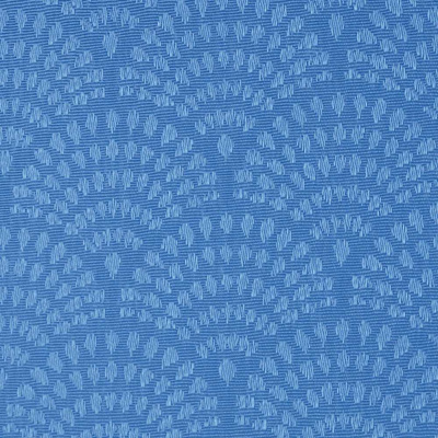 АЖУР 5252 т. голубой, 220 см