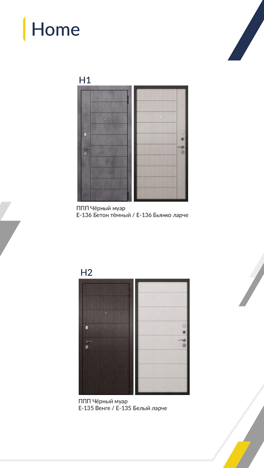 У нас новинки! Серия входных дверей «Buldoors»! У нас новинки! Серия входных дверей «Buldoors»!