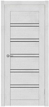 TS5 ДО черный лак