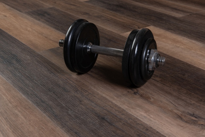 Замковой виниловый пол Aberhof Feige 1780 Alfa