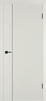 Linea VR1 ДГ Молдинг Черный