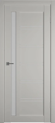 E38 ДО white cloud Emalex taupe