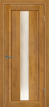 Версаль м. ДО матовое с фрезеровкой