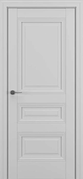 Ампир ДГ Baguette B3 Матовый серый Ампир ДГ Baguette B3 Матовый серый