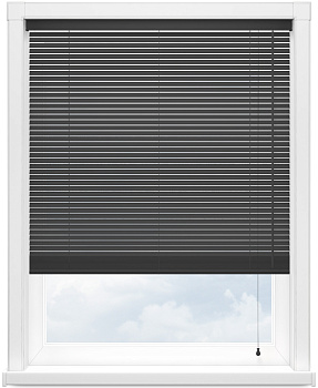 Полоса павловния т. серый 1", 150/240 см