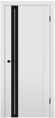 MX 12 ДО черный лак