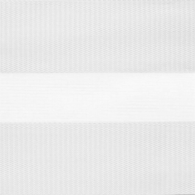 Зебра СКРИН 0225 белый, 300 см