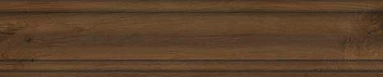 Сальветти плинтус вишня 8х39,8 Сальветти плинтус вишня 8х39,8