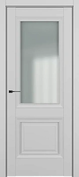 Венеция ДО Baguette B1 Сатинато Матовый серый