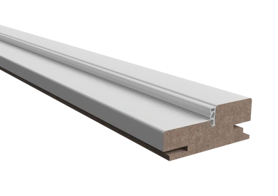 Коробка Witon т/скопич. White