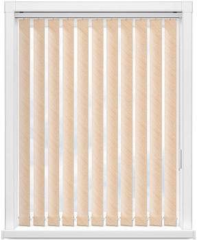 БАЛИ 2746 т.бежевый 89 мм