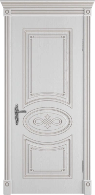 Bianca патина латте PL