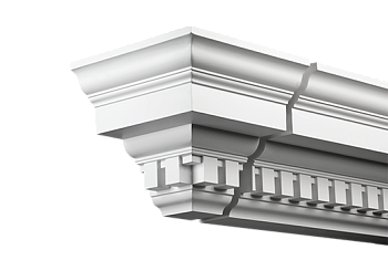 Торцевой элемент 4.02.231