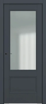 Турин ДО Baguette B5 Сатинато Графит премьер мат Турин ДО Baguette B5 Сатинато Графит премьер мат