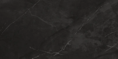 Pulpis Nero 40x80 плитка глянцевый