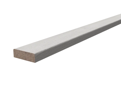 Притворная планка Atum Pro Bianco P