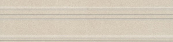 Параллель бордюр беж светлый 5х20 Параллель бордюр беж светлый 5х20