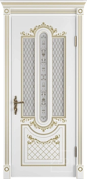 Александрия ДО 3D Art Cloud патина золото PG